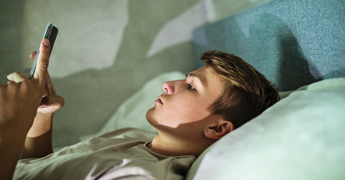 Image showcasing Teens and Cyberbullying: How to Protect Your Child and Champion Their ...